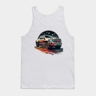 GMC Canyon Tank Top